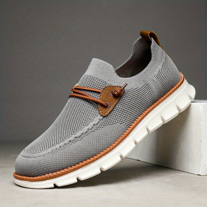 Adam - Leichtgewicht Ausrutschen Auf Turnschuh
