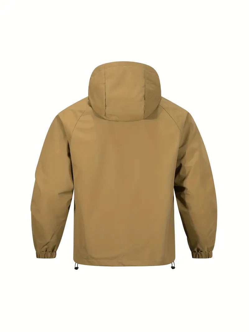 Shepard – Frühling Und Herbst Strickjacke Jacke Mit Halbem Reißverschluss
