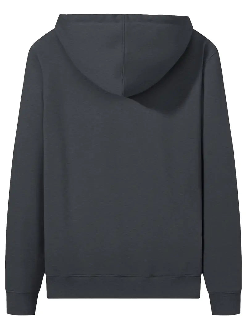 Townsend – Leichte Kapuzenjacke Mit Reißverschluss