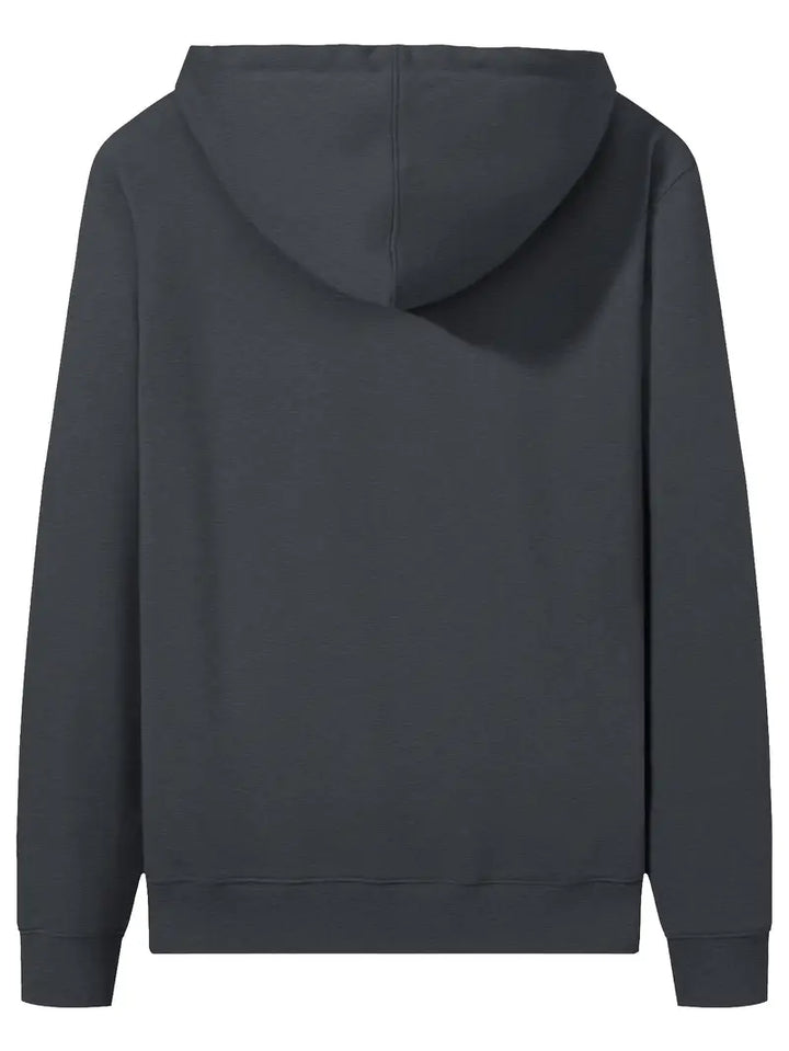 Townsend – Leichte Kapuzenjacke Mit Reißverschluss