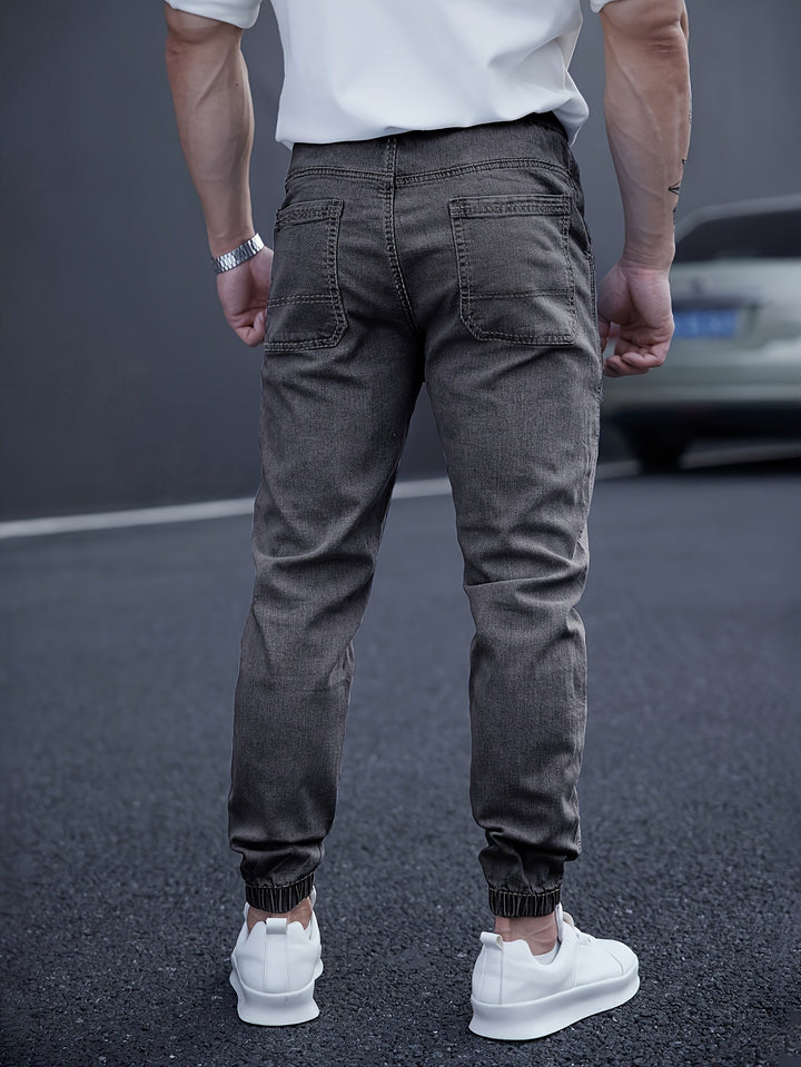 Trent – Cargohose Mit Seitentaschen