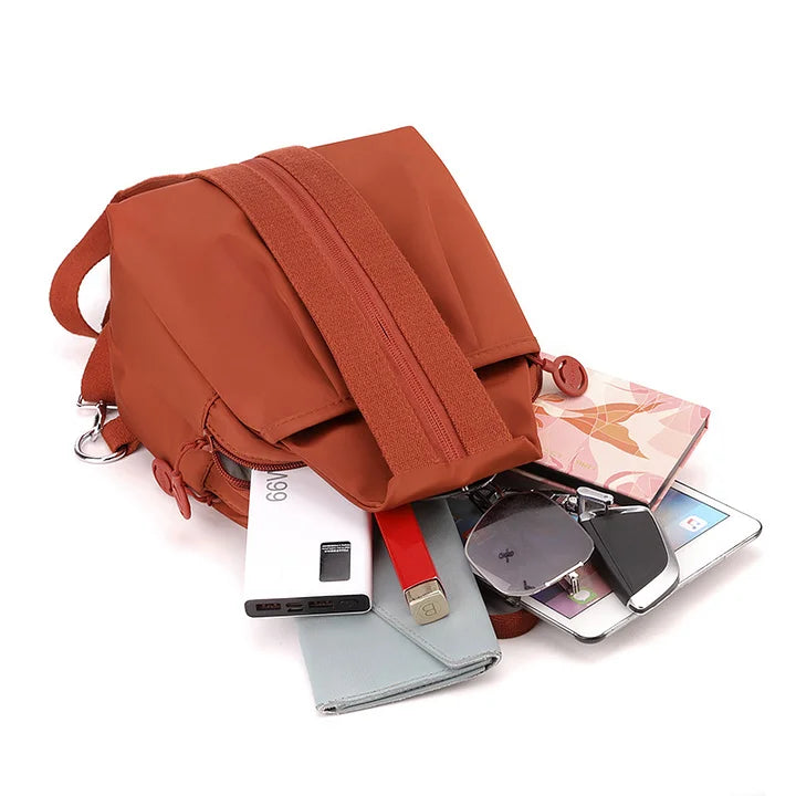 Georgie – Vielseitige Reise Tasche