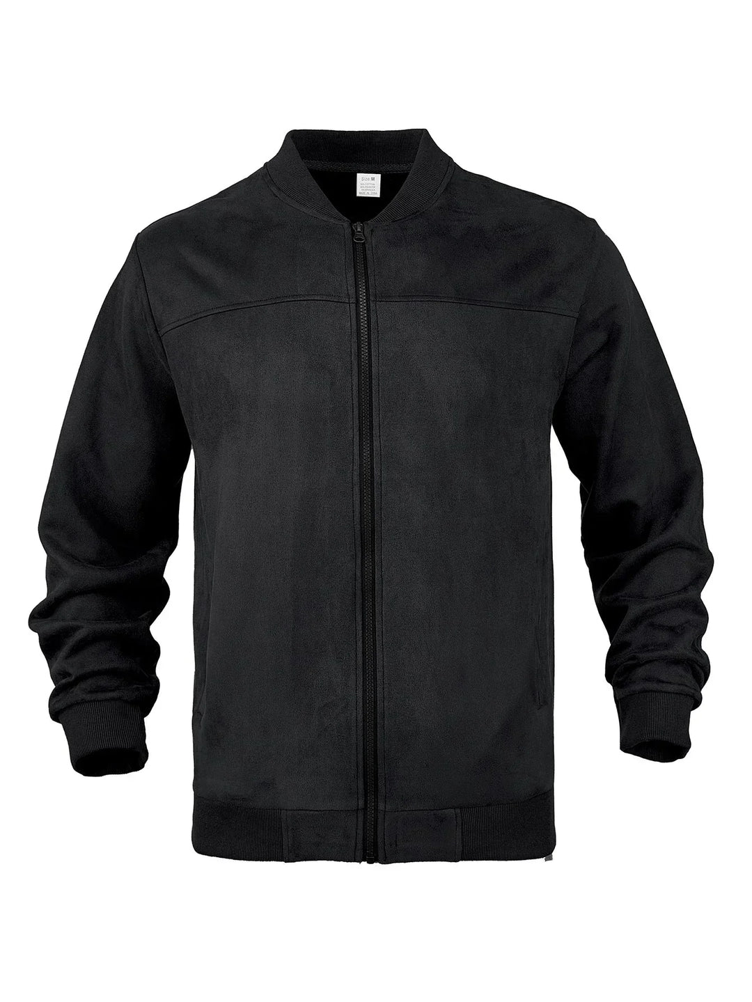 Olin - Klassische Bomberjacke