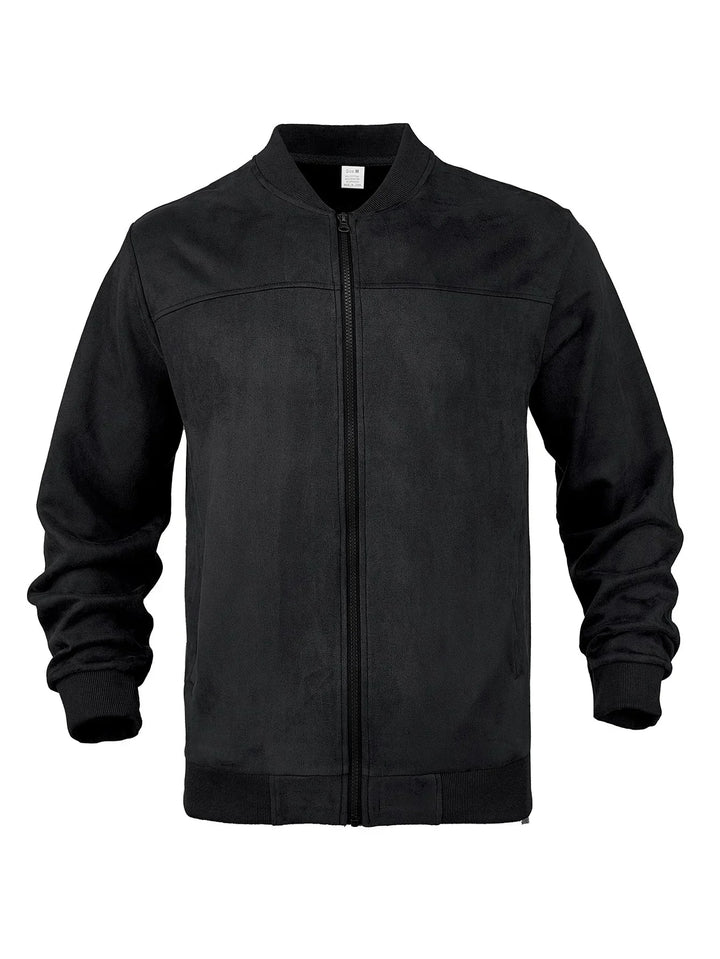 Olin - Klassische Bomberjacke