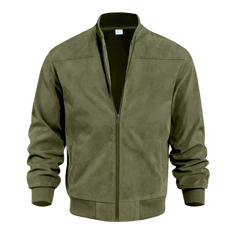 Olin - Klassische Bomberjacke