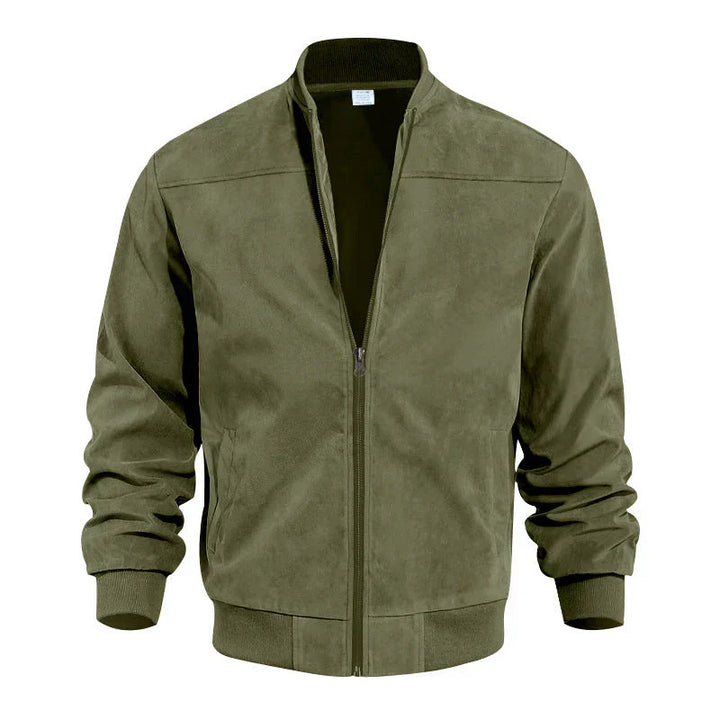Olin - Klassische Bomberjacke