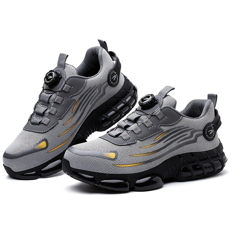 Deng - Atmungsaktiver Rutschfester Turnschuh