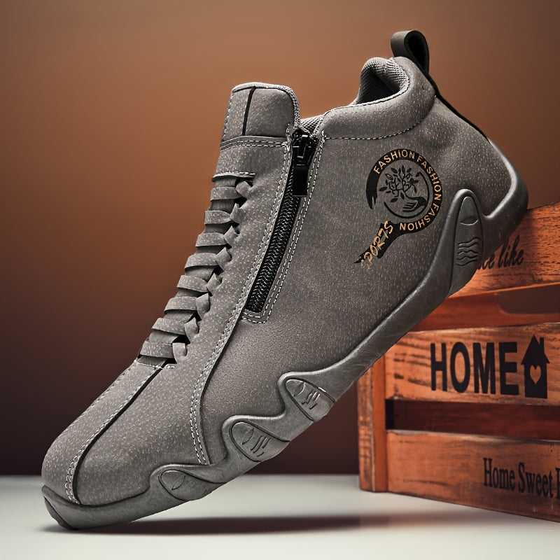 Troye – Lässige Sport Turnschuh