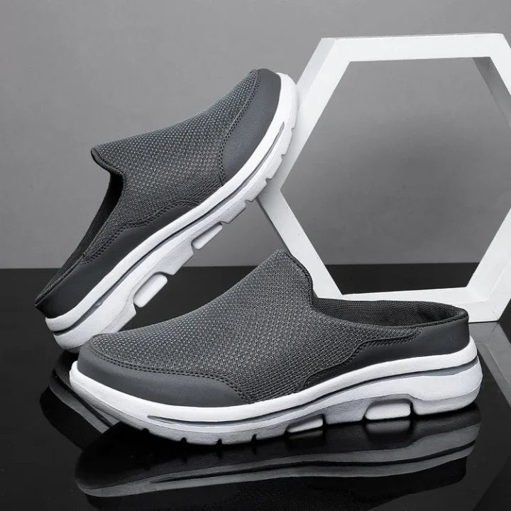 Flamur - Elegante Atmungsaktive Sandalen