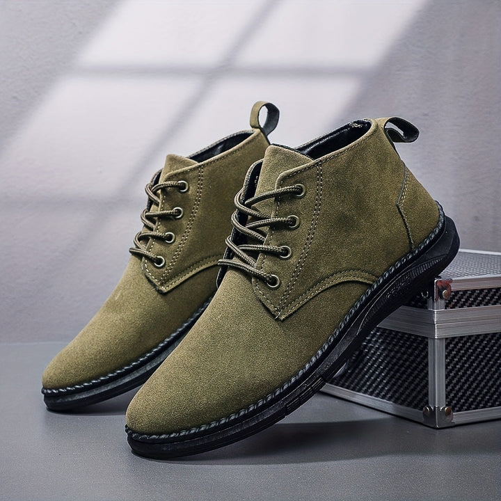 Joshua - Lässig Mode Turnschuh