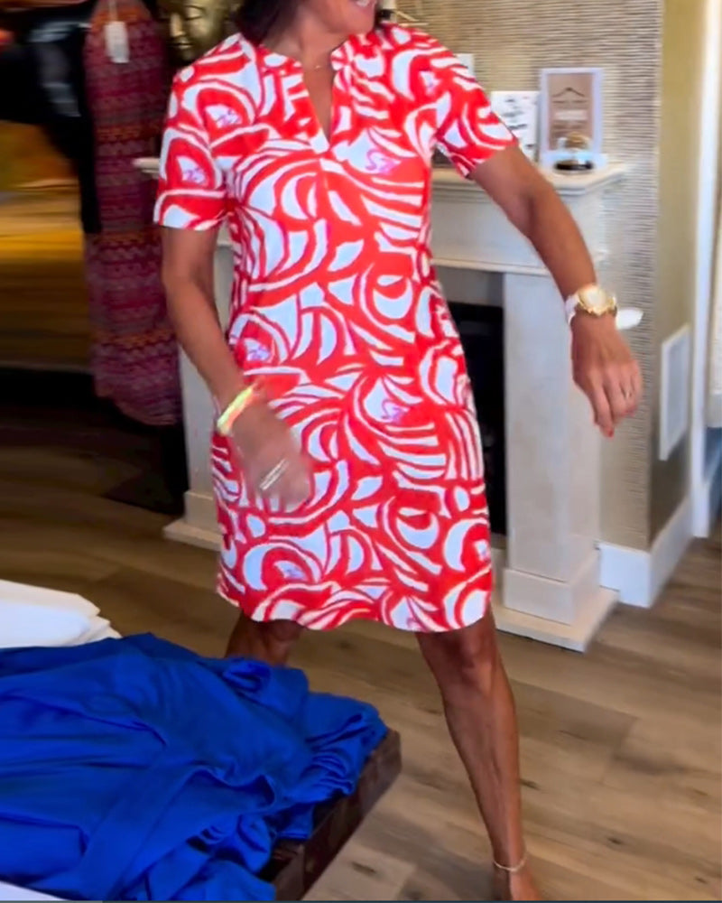 Edwina - Sommerkleid