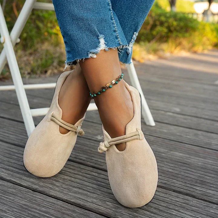 Aglaia – Elegante Weiche Und Legere Schuhe
