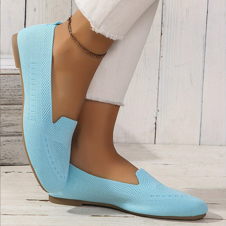 Maksalina – Bequeme Atmungsaktive Schuhe