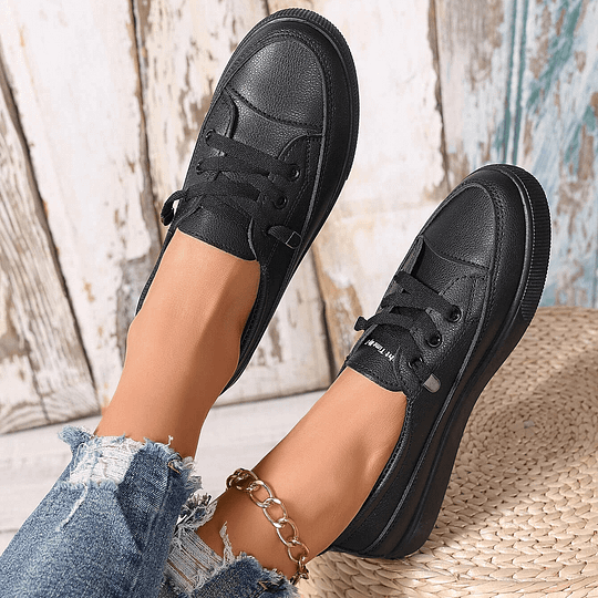 Deidra - Atmungsaktive Orthopädische Schuhe