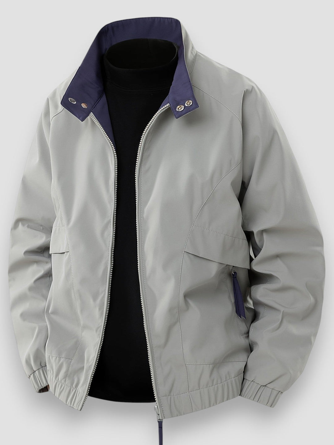 Mason – Lässige Frühlings Jacke