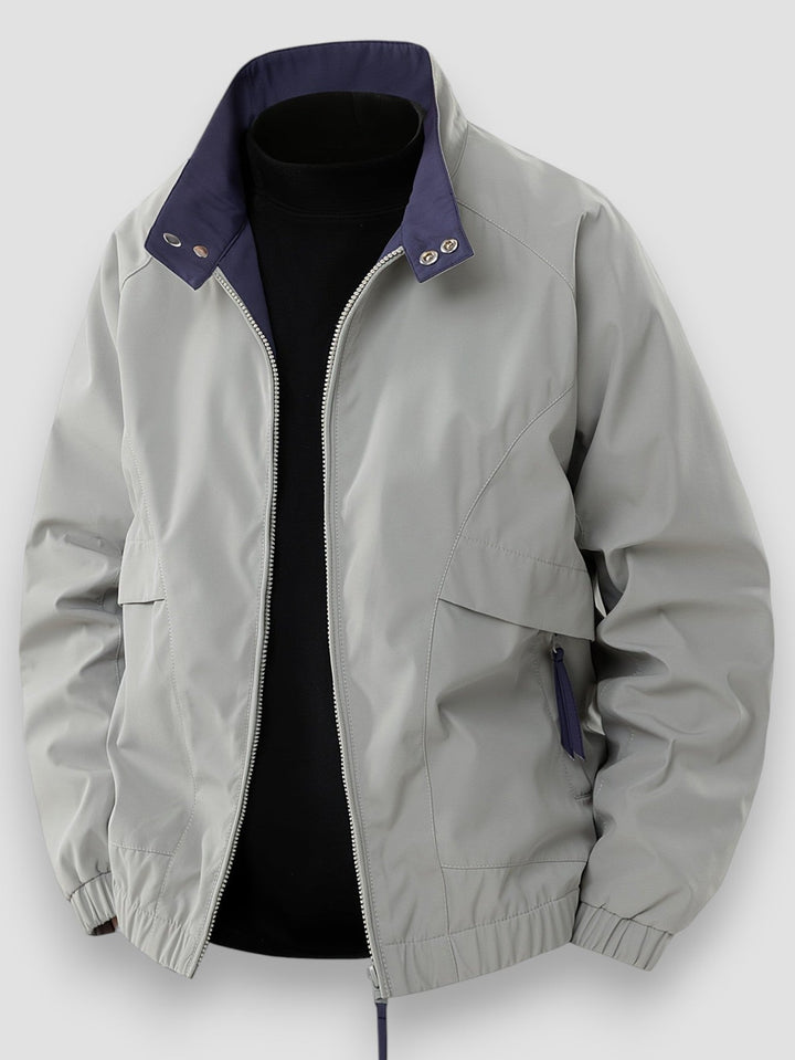 Mason – Lässige Frühlings Jacke
