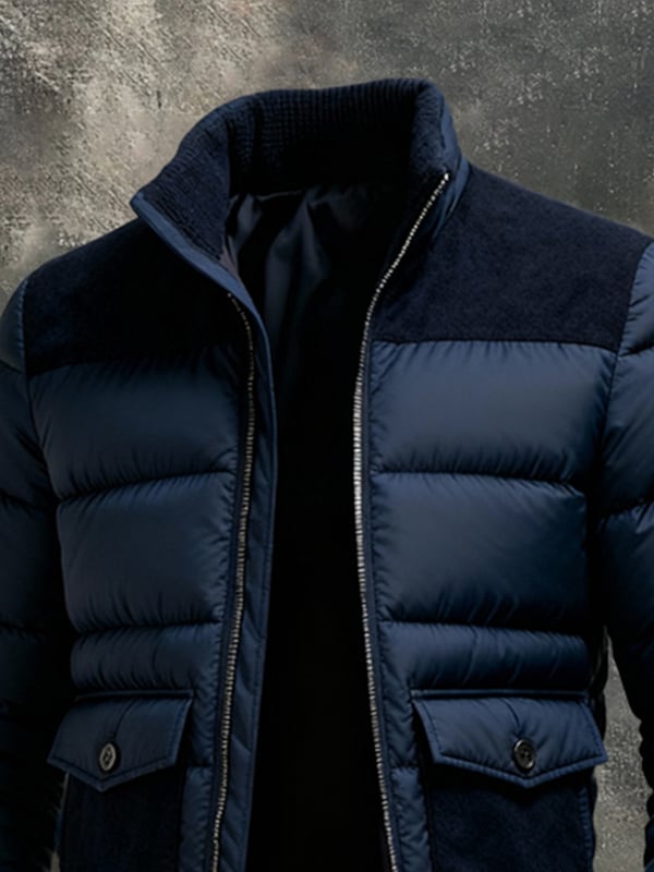 Matuidi – Langarm Jacke