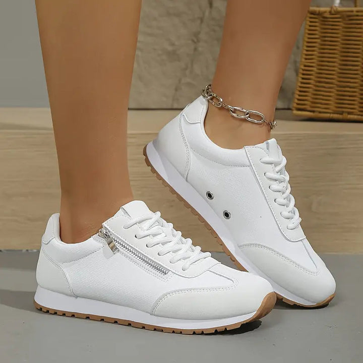 Kendall – Bequeme Orthopädische Schuhe