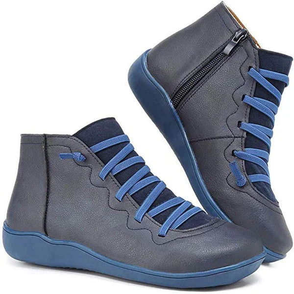 Robyn - Komfort Elite Stiefel