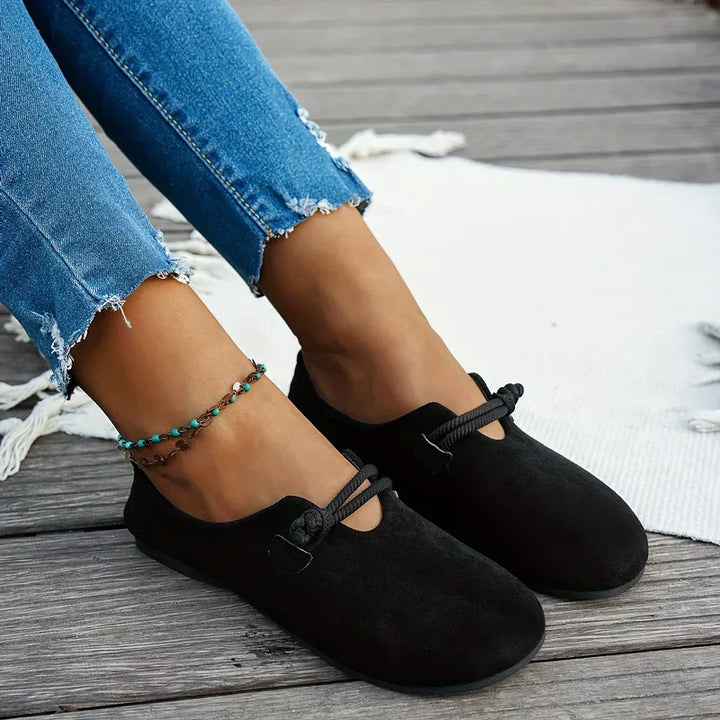 Aglaia – Elegante Weiche Und Legere Schuhe