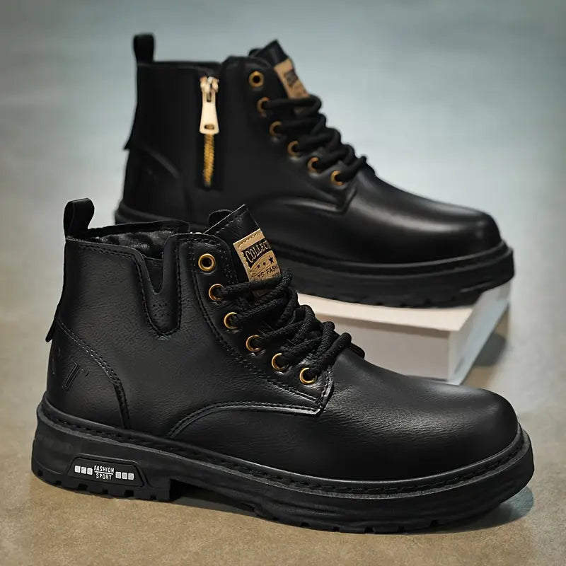 Devin - Wasserdichte Rutschfeste Stiefel