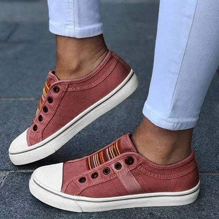 Guldy - Orthopädische Schuhe Denim