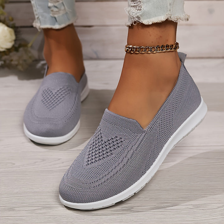 Michelle - Orthopädische Slipper Turnschuh