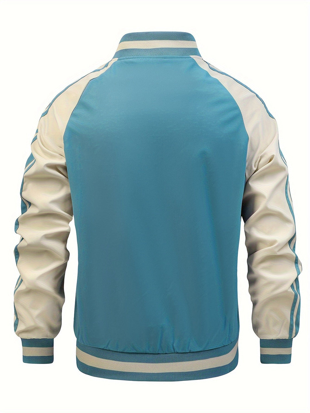 Thoren – Sportjacke Mit Reißverschluss