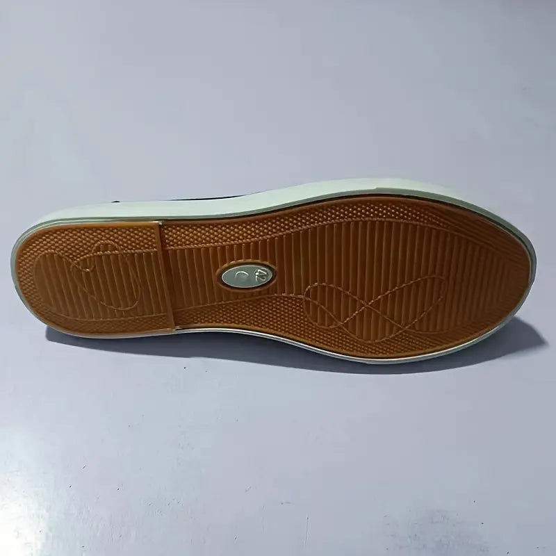 Takhir - Lässige Turnschuhe Ohne Schlupf
