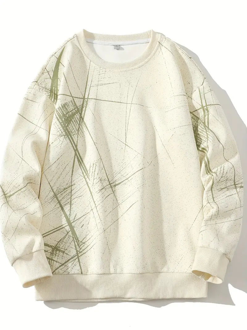 Balfour – Atmungsaktives Langarm Sweat Hemd