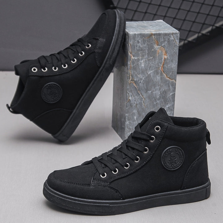 Warren – Bequeme Und Lässige Sneakers