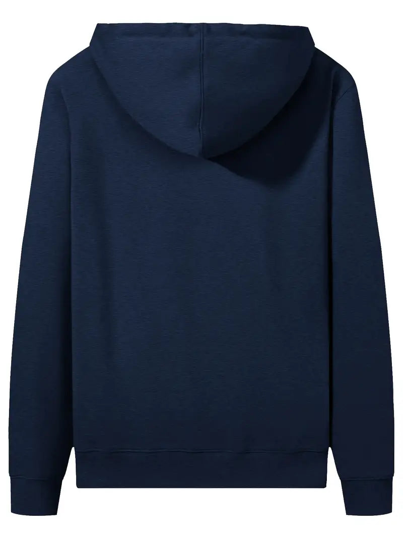 Townsend – Leichte Kapuzenjacke Mit Reißverschluss