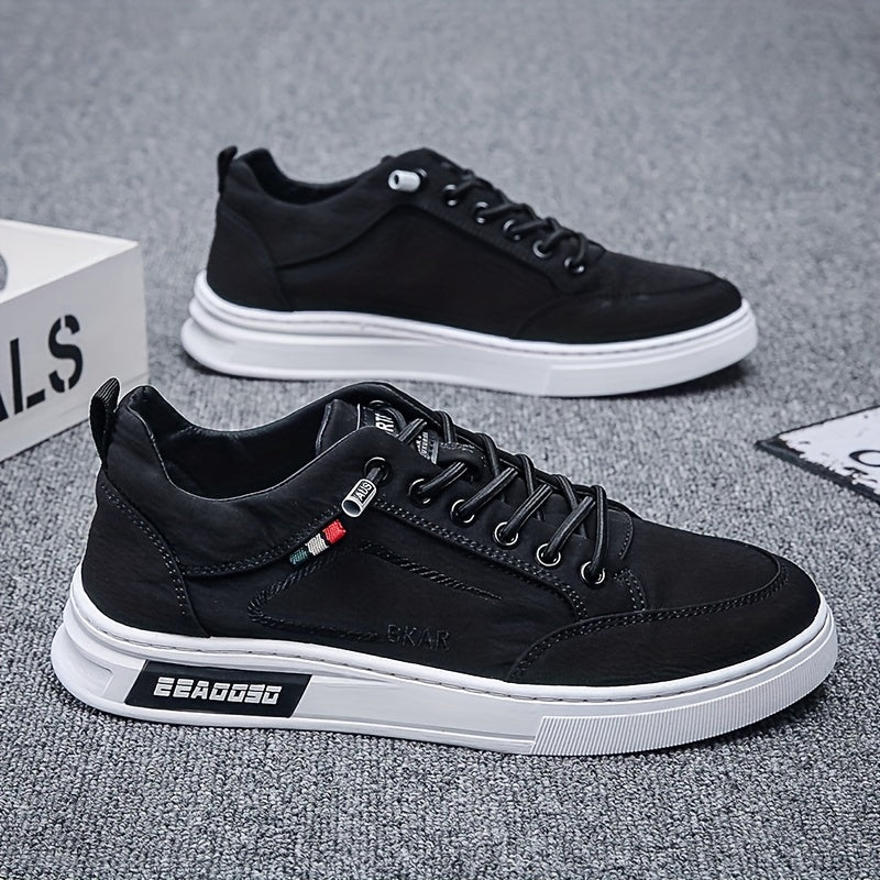 Govert – Bequemer rutschfester Turnschuh