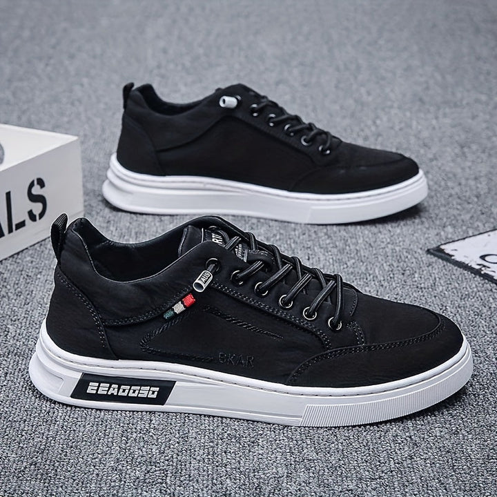 Govert – Bequemer rutschfester Turnschuh