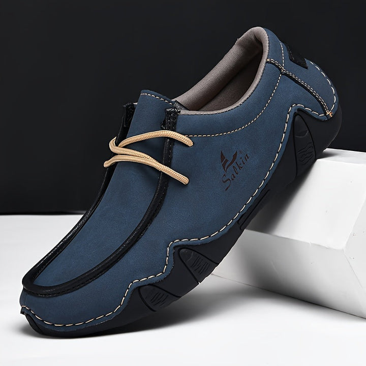 Piotr – Bequeme Pantoffel Mit Rutschfester Sohle