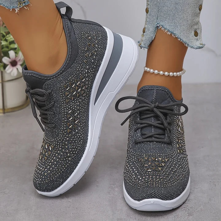 Gervaise - Orthopädischer Rutschfester Turnschuh