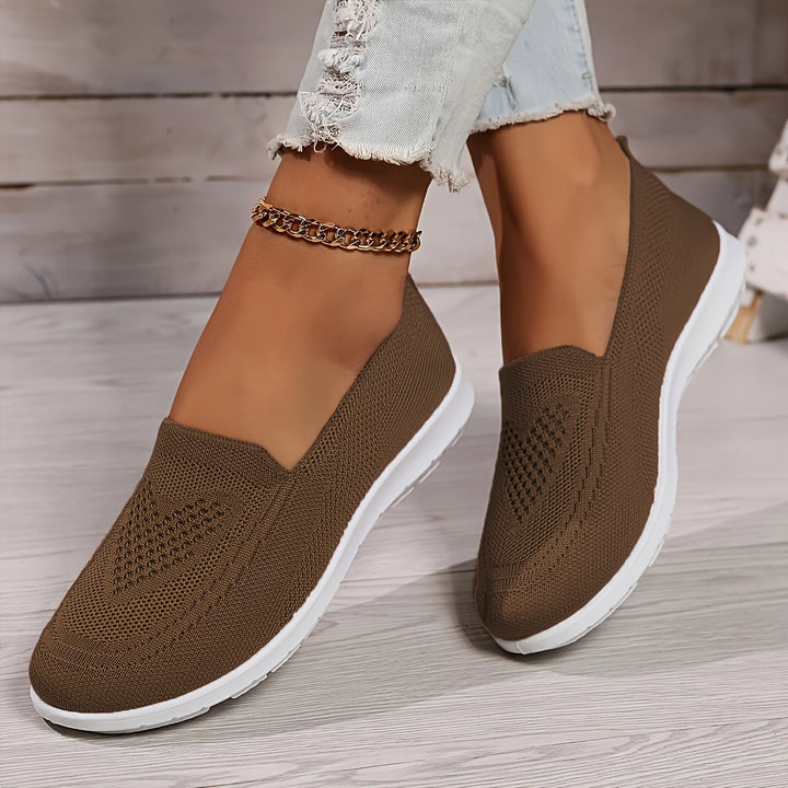 Michelle - Orthopädische Slipper Turnschuh