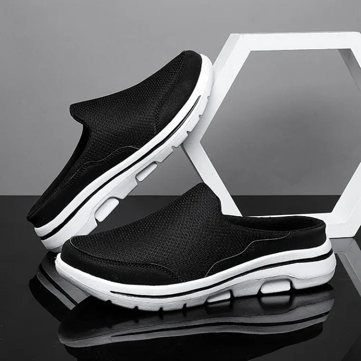Flamur - Elegante Atmungsaktive Sandalen
