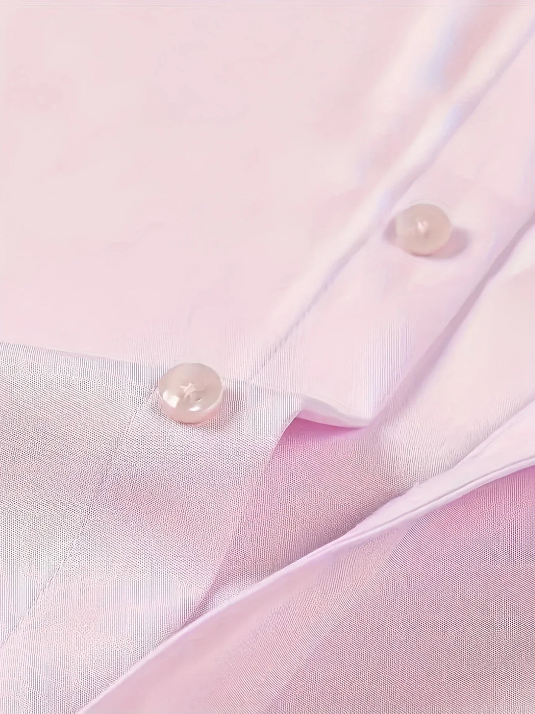 Byron – Elegantes Langarm Hemd Mit Knöpfen