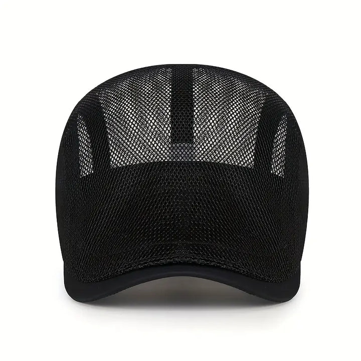 Beckett – Atmungsaktive Mesh Kappe