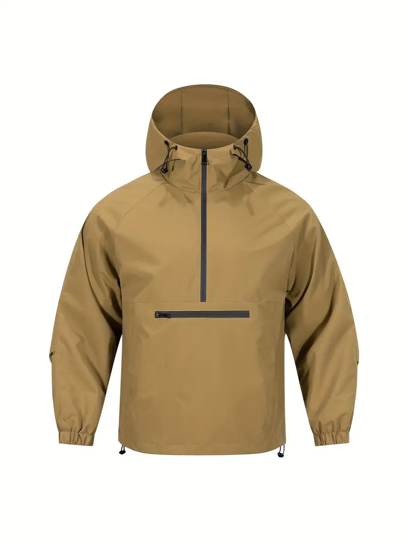 Shepard – Frühling Und Herbst Strickjacke Jacke Mit Halbem Reißverschluss