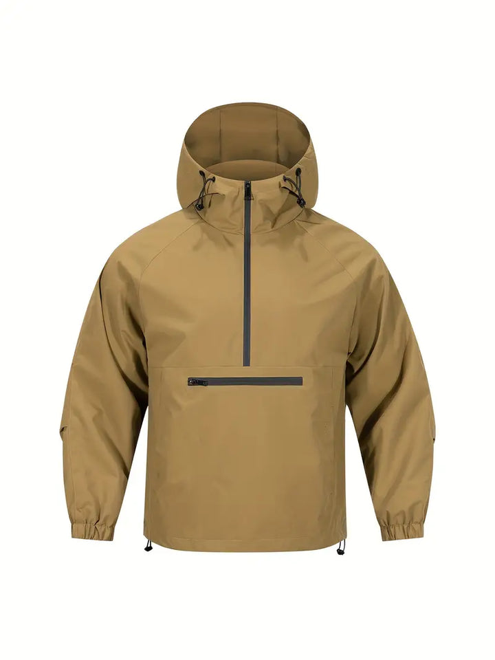 Shepard – Frühling Und Herbst Strickjacke Jacke Mit Halbem Reißverschluss