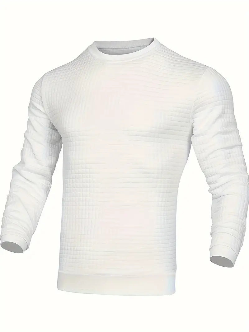 Lloyd - Langärmeliges Sweatshirt