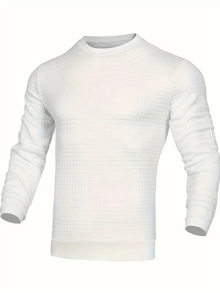 Lloyd - Langärmeliges Sweatshirt