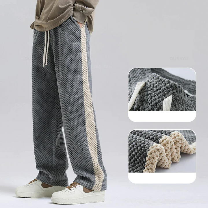 Eusebio - Kord Jogger