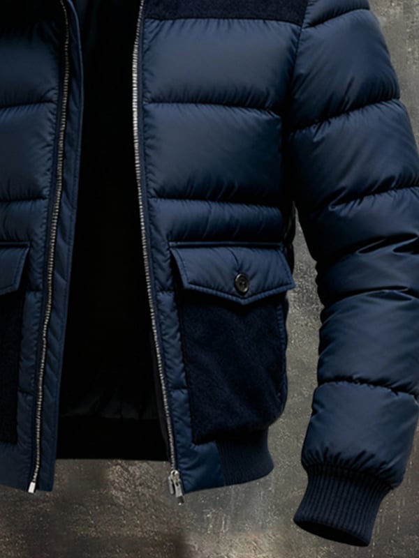 Matuidi – Langarm Jacke