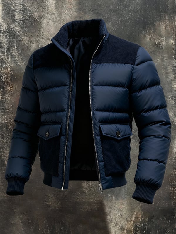 Matuidi – Langarm Jacke