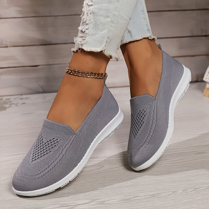 Michelle - Orthopädische Slipper Turnschuh