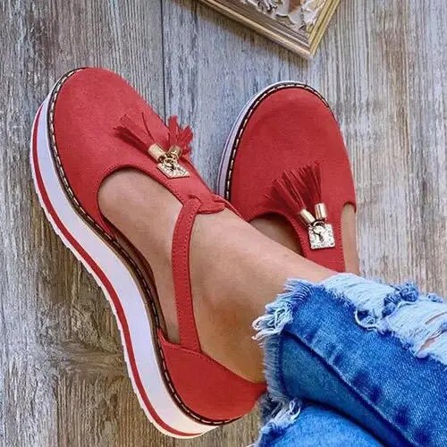 Carmeline - Handgefertigte Sandalen Kollektion