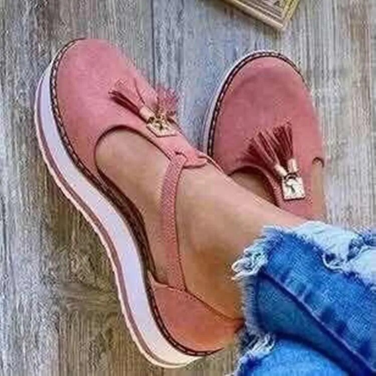 Carmeline - Handgefertigte Sandalen Kollektion